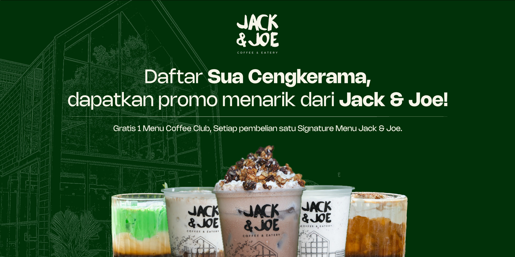 Sunset in the mountains