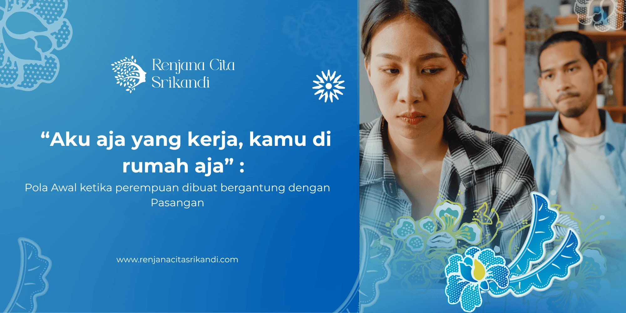 Sunset in the mountains