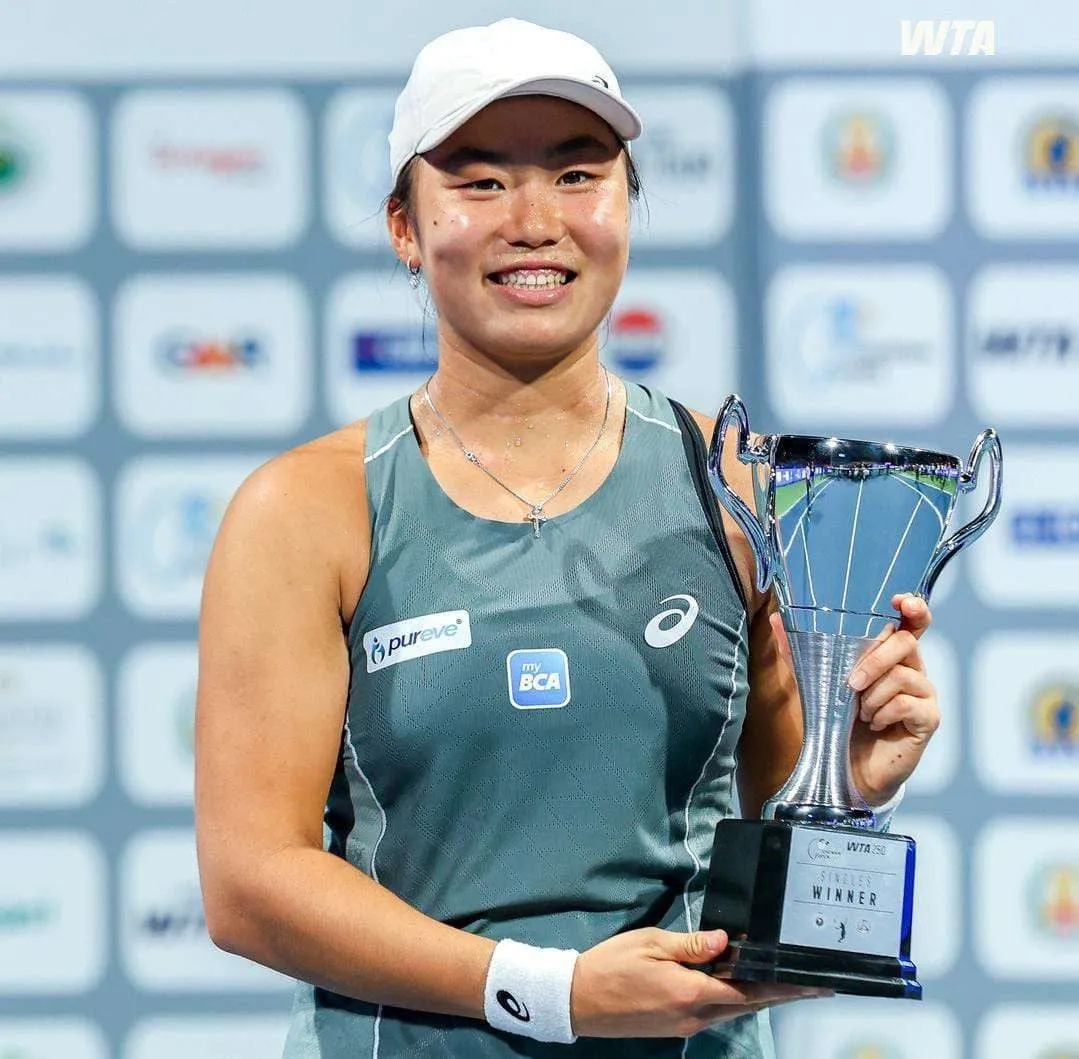 Sunset in the mountains