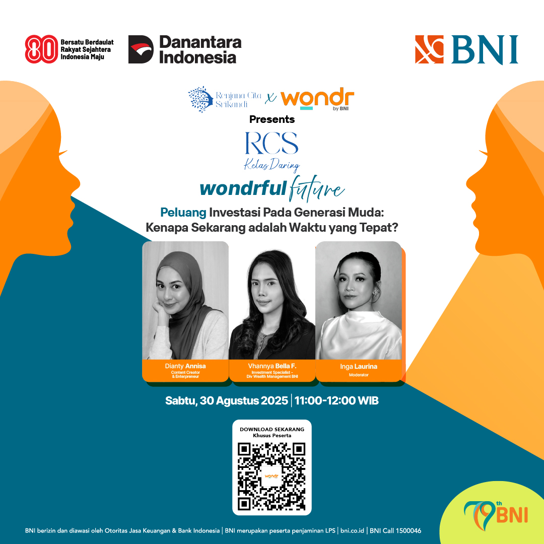 Sunset in the mountains