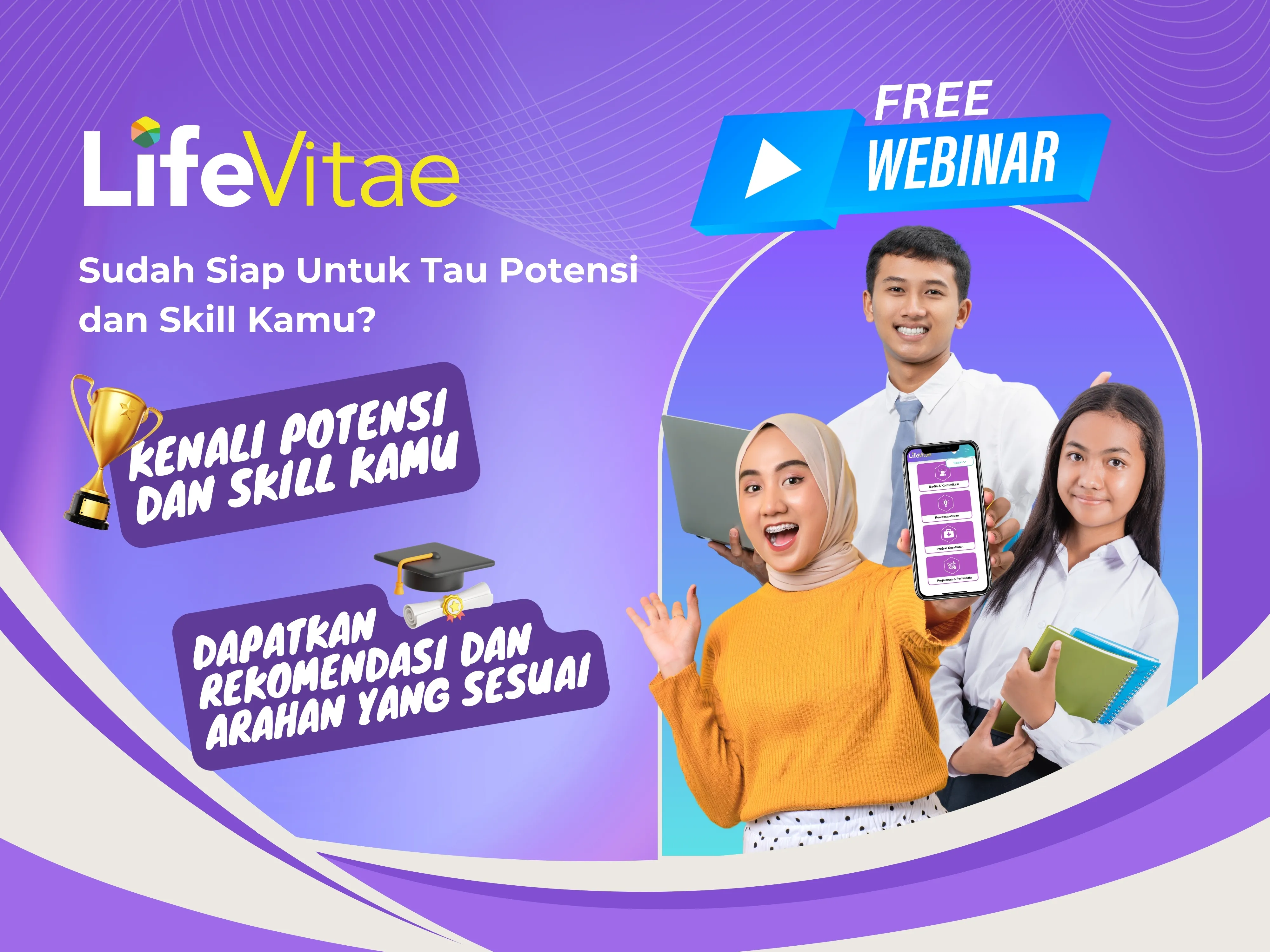 Sunset in the mountains