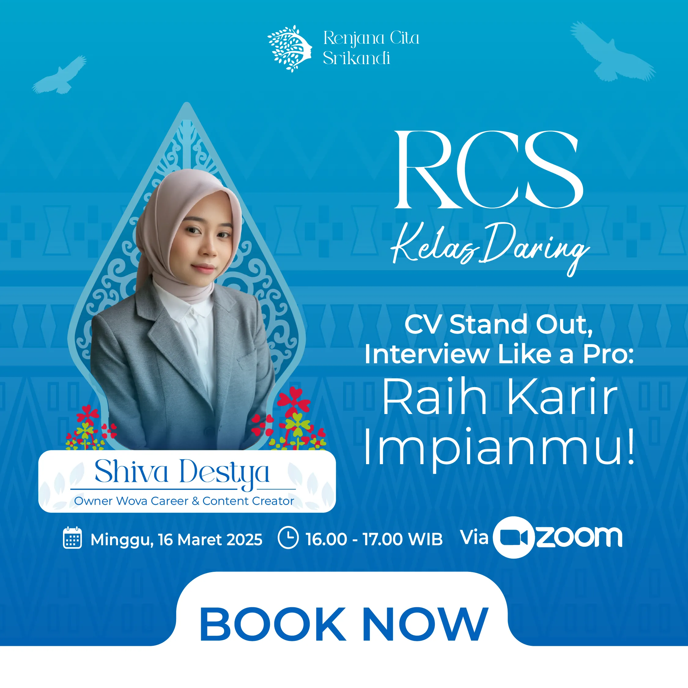 Sunset in the mountains