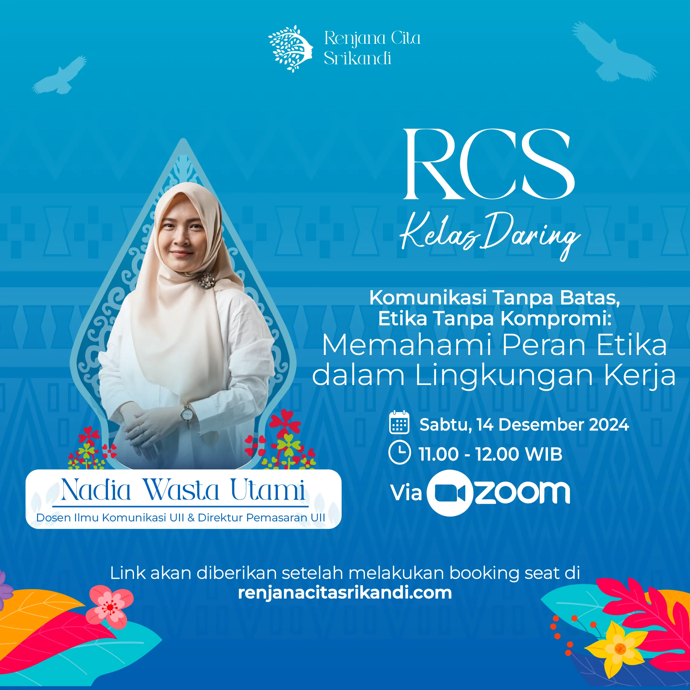 Sunset in the mountains